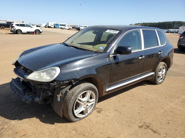 2009 PORSCHE CAYENNE #3113148722