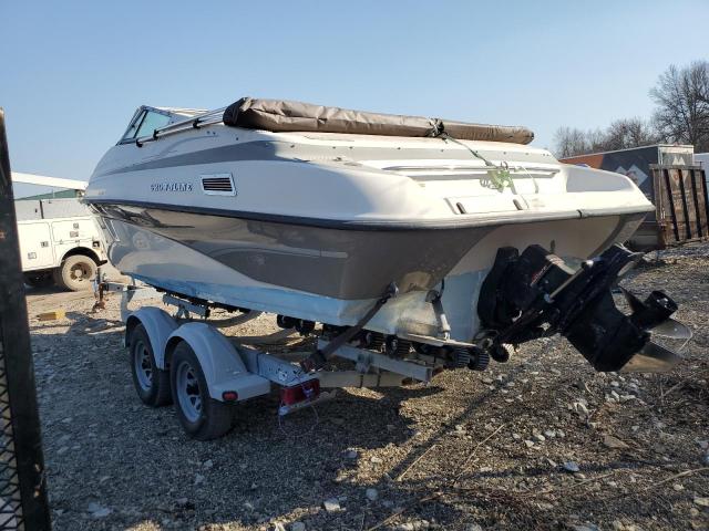 OTHER BOAT 2001 white   JTC41752J001 photo #4