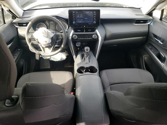 2021 TOYOTA VENZA LE - JTEAAAAH5MJ054790