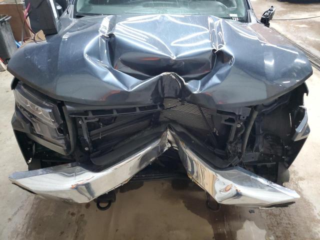 2021 CHEVROLET SILVERADO - 1GCUYDED1MZ165926