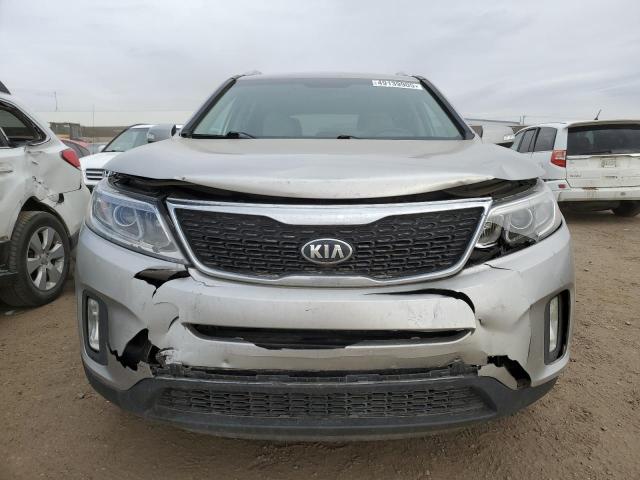 2015 KIA SORENTO LX - 5XYKTDA6XFG633831