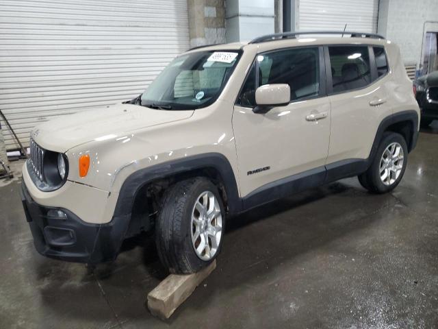 JEEP RENEGADE L