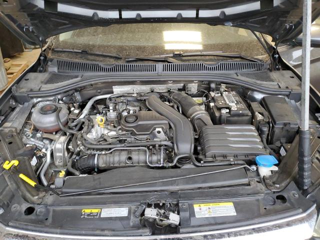 2022 VOLKSWAGEN JETTA S - 3VWCM7BU5NM001284