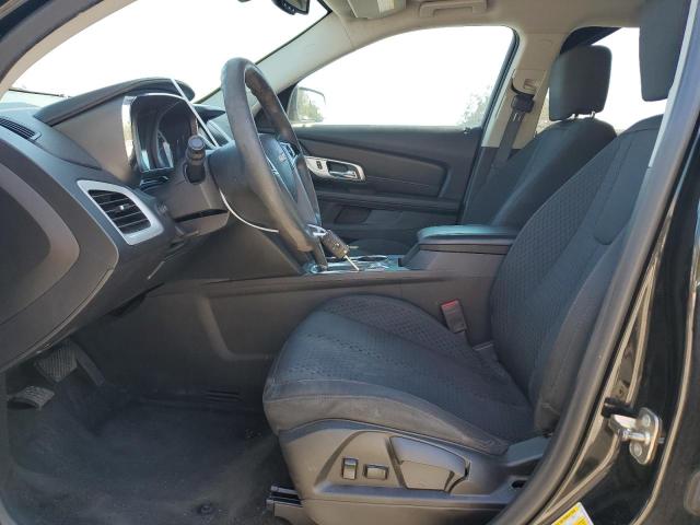 2015 GMC TERRAIN SL - 2GKALMEK8F6366497