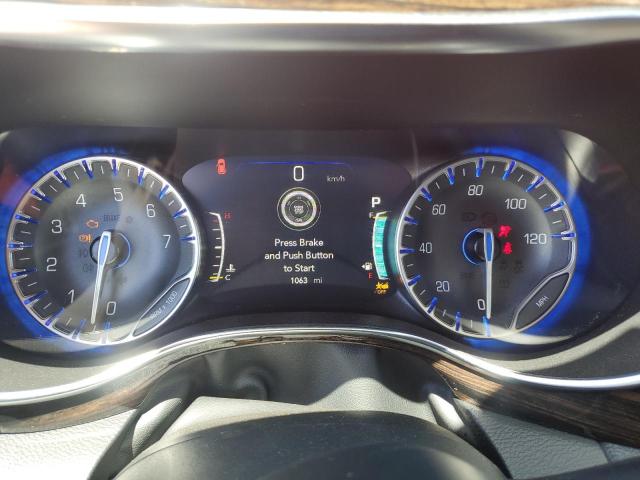2024 CHRYSLER PACIFICA L - 2C4RC1GG3RR181072