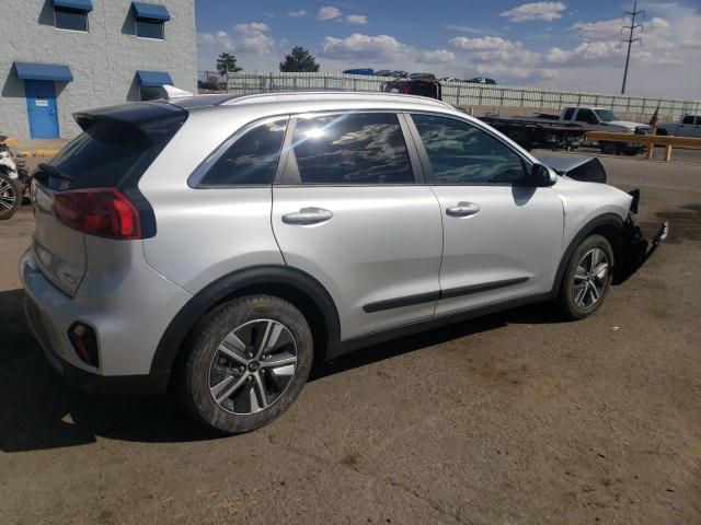 Vin: kndce3lc5l5440065, lot: 50801015, kia niro ex premium 20203