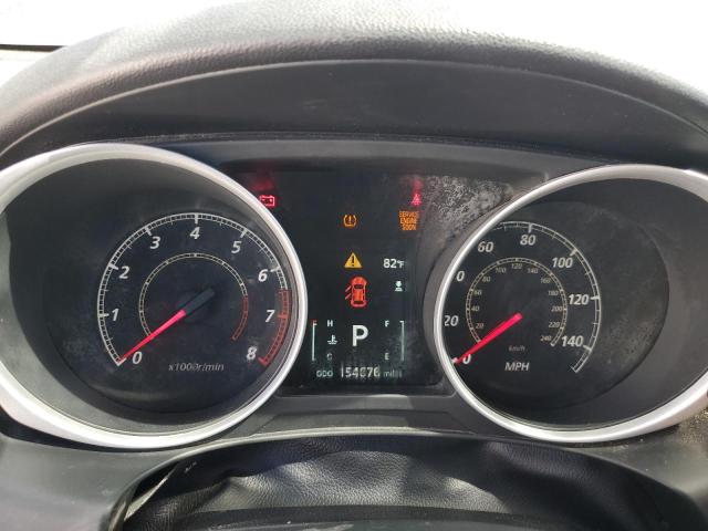 2015 MITSUBISHI OUTLANDER - 4A4AP3AU9FE015295