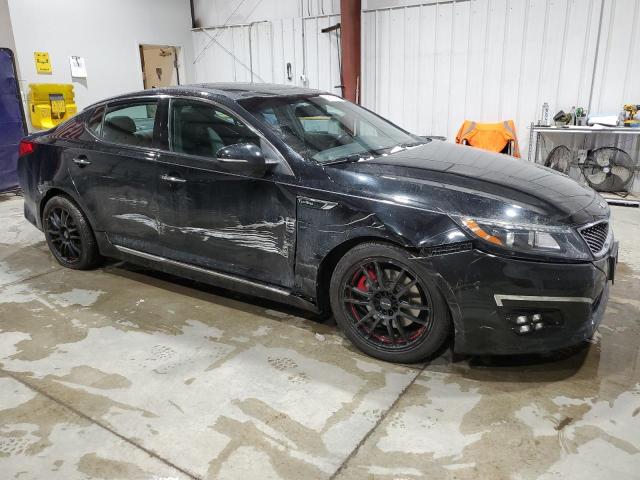 Vin: 5xxgr4a60fg459356, lot: 50510695, kia optima sx 20154