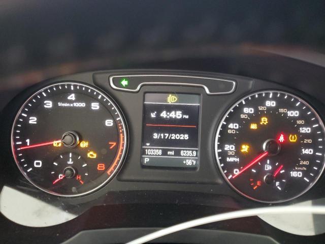 2015 AUDI Q3 PREMIUM - WA1EFCFS9FR008563