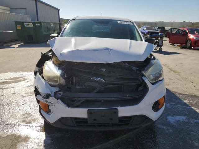 2017 FORD ESCAPE S - 1FMCU0F70HUE35803