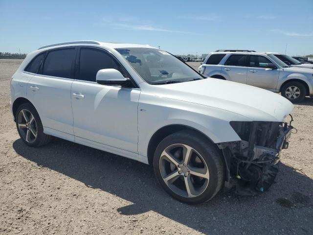 Vin: wa1d7afp2ha009757, lot: 49334995, audi q5 premium plus s-line 20174