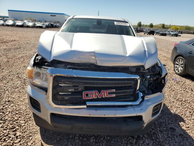 2016 GMC CANYON 1GTG5BEA1G1390236