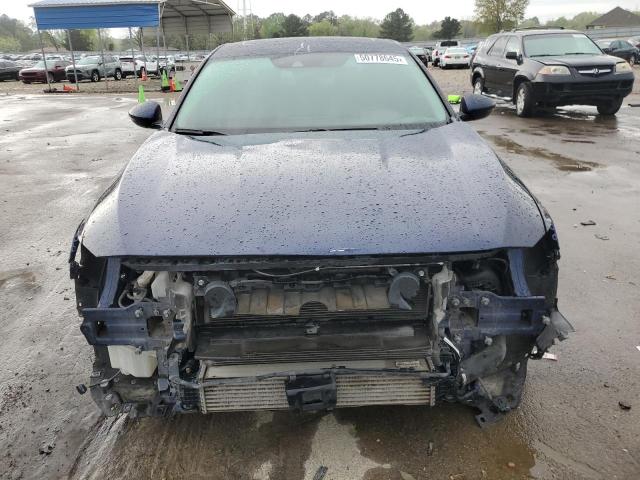 2018 HONDA ACCORD TOU - 1HGCV1F98JA050488