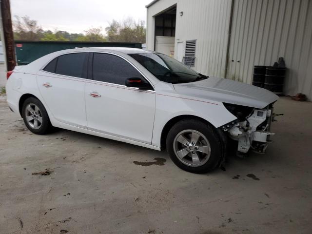 Vin: 1g11b5sl7ff353370, lot: 50935125, chevrolet malibu ls 20154