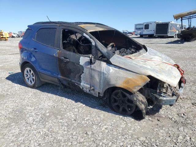 Vin: maj3p1te1jc194789, lot: 50083665, ford ecosport se 20184