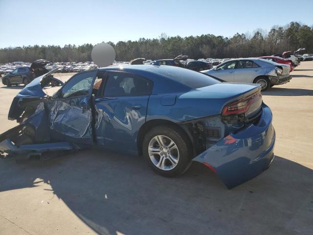 Vin: 2c3cdxbg4ph656698, lot: 48195615, dodge charger sxt 20232
