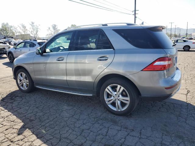 Vin: 4jgda5hb8ca054819, lot: 49919665, mercedes-benz m-class 350 4matic 20122