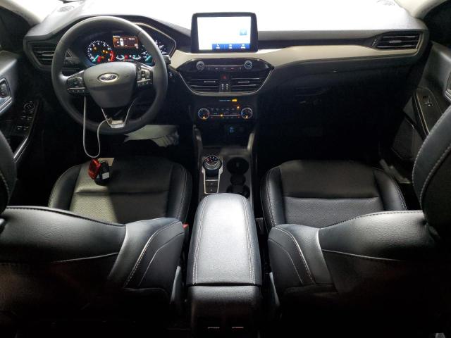 2022 FORD ESCAPE SEL - 1FMCU0H63NUB17741