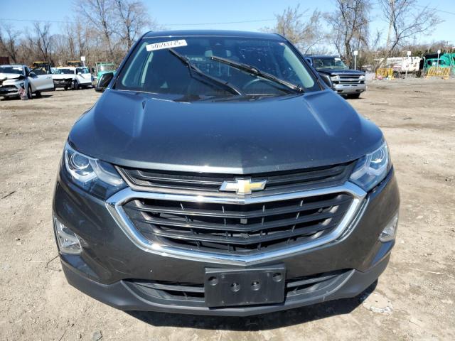 2020 CHEVROLET EQUINOX LT 3GNAXUEV6LS648460