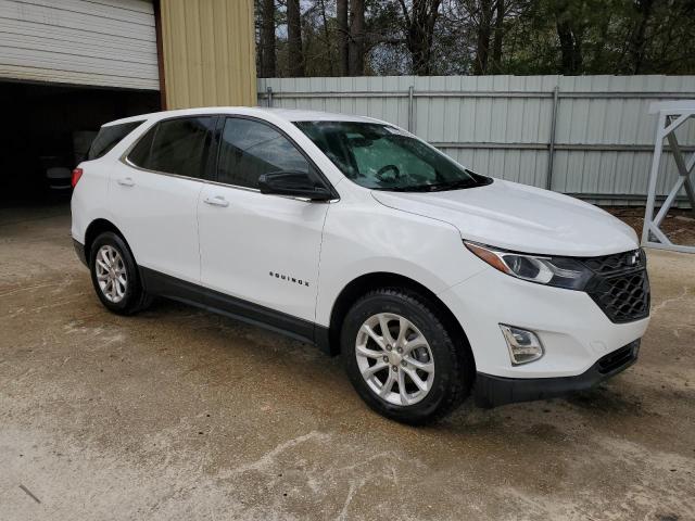 3GNAXKEV6KL300008 2019 CHEVROLET EQUINOX