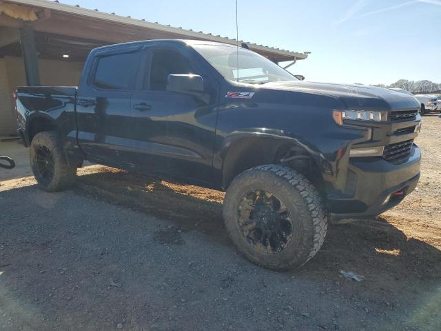 Vin: 1gcpyfed4kz312875, lot: 49992735, chevrolet all models k1500 lt trail boss 20194
