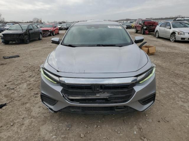 2019 HONDA INSIGHT EX 19XZE4F58KE030456