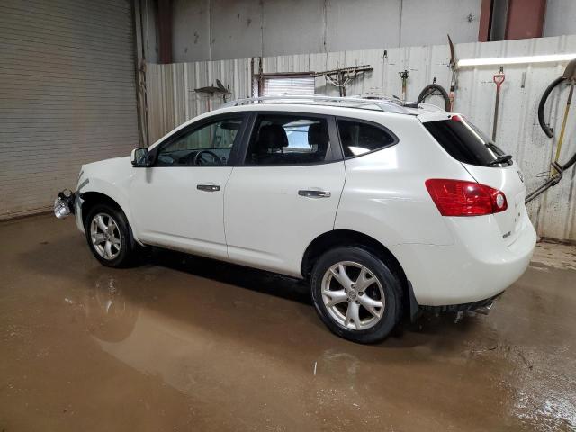 Vin: jn8as5mv8aw610863, lot: 49336595, nissan rogue s 20102
