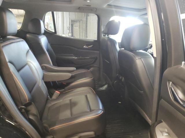 2022 GMC ACADIA AT4 - 1GKKNLLS5NZ127570