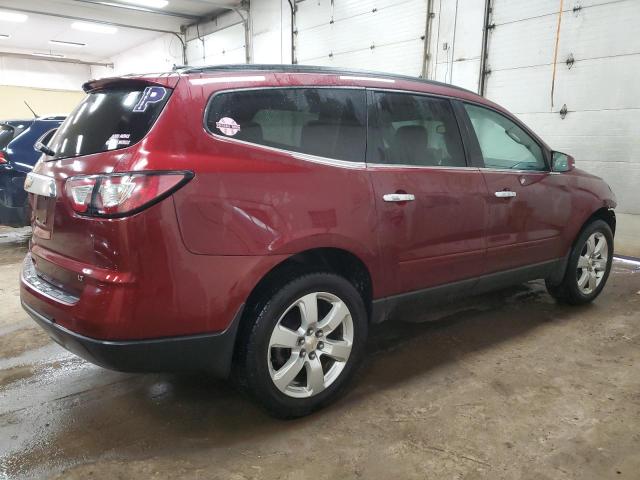 Vin: 1gnkrgkd9hj154257, lot: 47974725, chevrolet traverse lt 20173