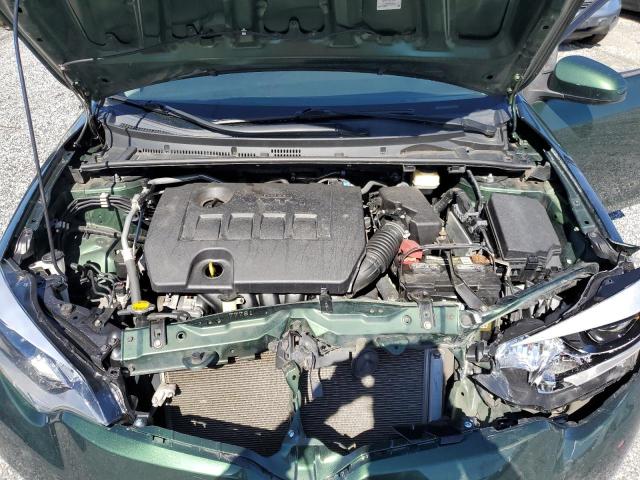 2016 TOYOTA COROLLA L - 2T1BURHE1GC547134