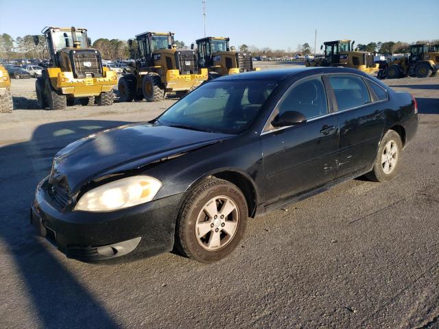 Vin: 2g1wb5ek1a1227272, lot: 49376465, chevrolet impala lt 2010 img_1
