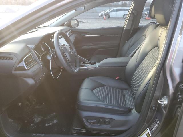2019 TOYOTA CAMRY L - 4T1B11HKXKU832003