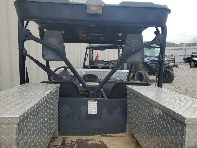 2005 YAMAHA YXR660 F - 5Y4AM06Y75A004836