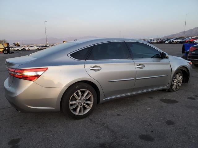 Vin: 4t1bk1eb7fu174602, lot: 51164145, toyota avalon xle 20153