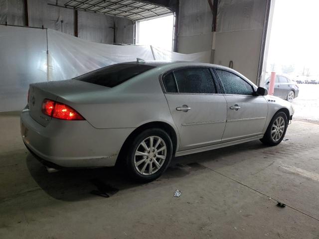Vin: 1g4ha5emxbu138788, lot: 51317595, buick lucerne cx 20113