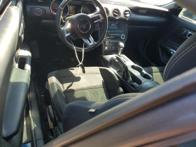 2017 FORD MUSTANG - 1FA6P8AM7H5248594