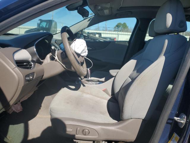 2019 CHEVROLET MALIBU LT - 1G1ZD5ST2KF146828