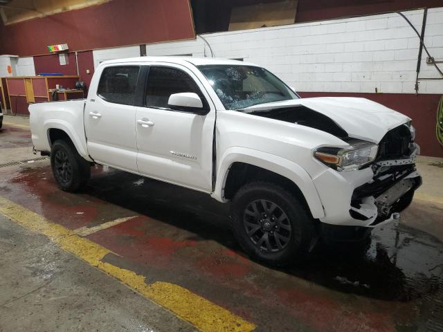 Vin: 3tmcz5anxnm523735, lot: 47822145, toyota tacoma double cab 20224