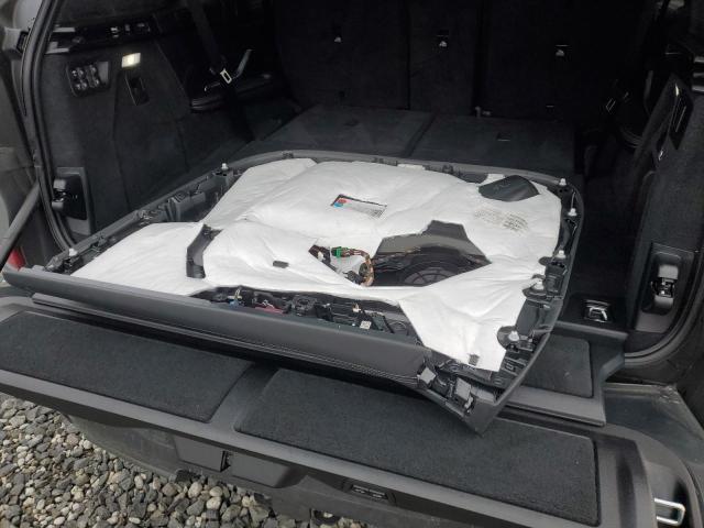 2022 BMW X7 M50I - 5UXCX6C06N9L68045