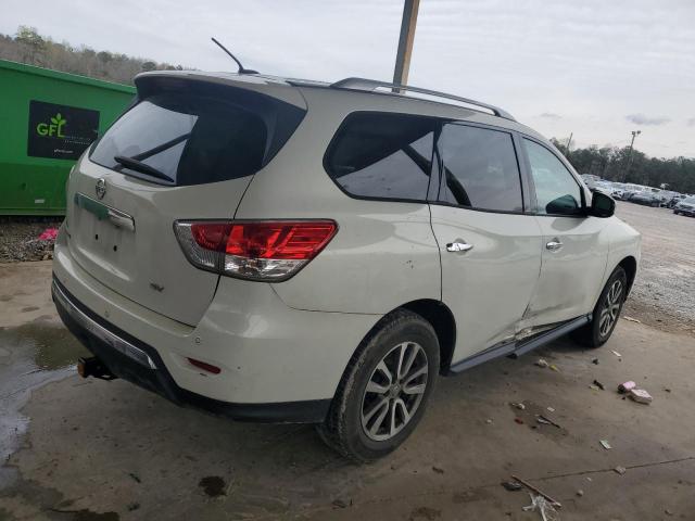 Vin: 5n1ar2mn1dc620500, lot: 50366455, nissan pathfinder s 20133