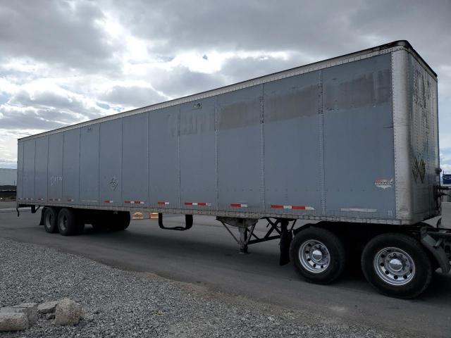 Global Auto Auctions: 2005 WANC VAN