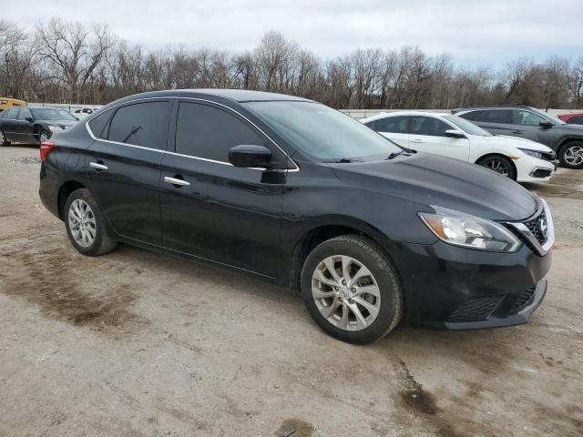 2019 NISSAN SENTRA S - 3N1AB7AP3KY366615