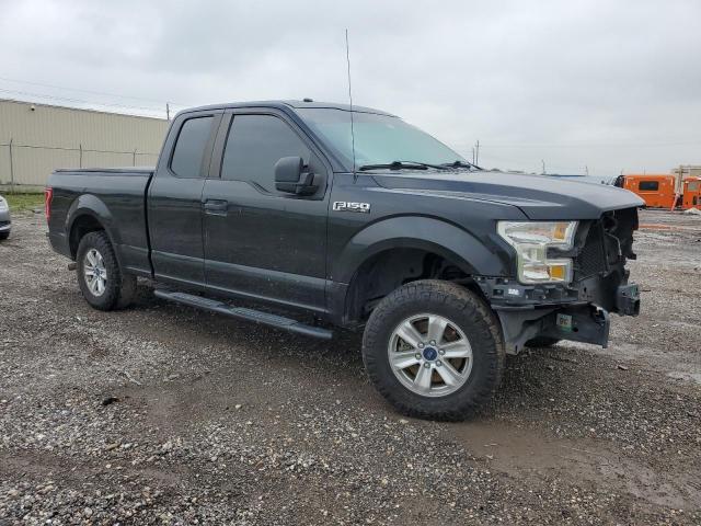 Vin: 1ftex1c88gke71935, lot: 51135535, ford f-150 super cab 20164