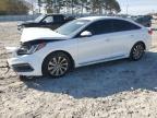 2017 HYUNDAI SONATA SPO - 5NPE34AF6HH556111