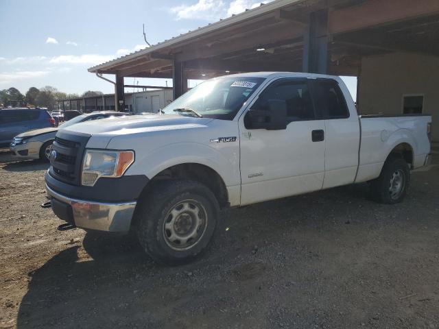 Vin: 1ftfx1et1ekf30021, lot: 50023815, ford f-150 super cab 2014 img_1