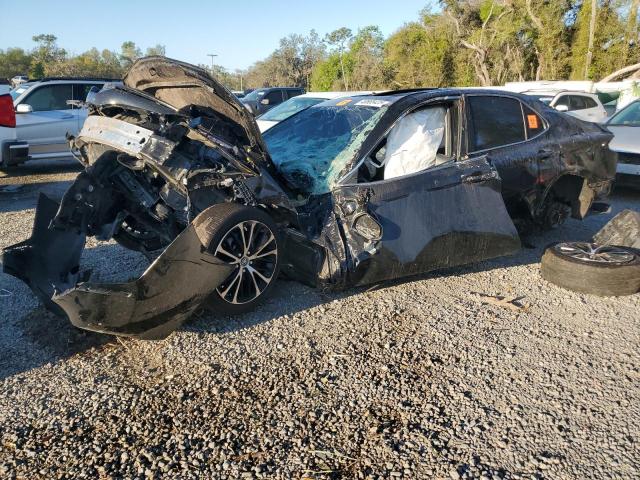 2018 TOYOTA CAMRY L - 4T1B11HK3JU138252