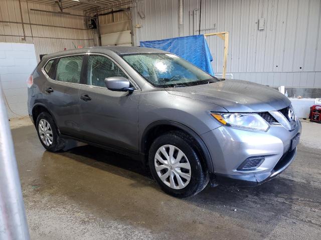 2016 NISSAN ROGUE S - JN8AT2MV1GW133553