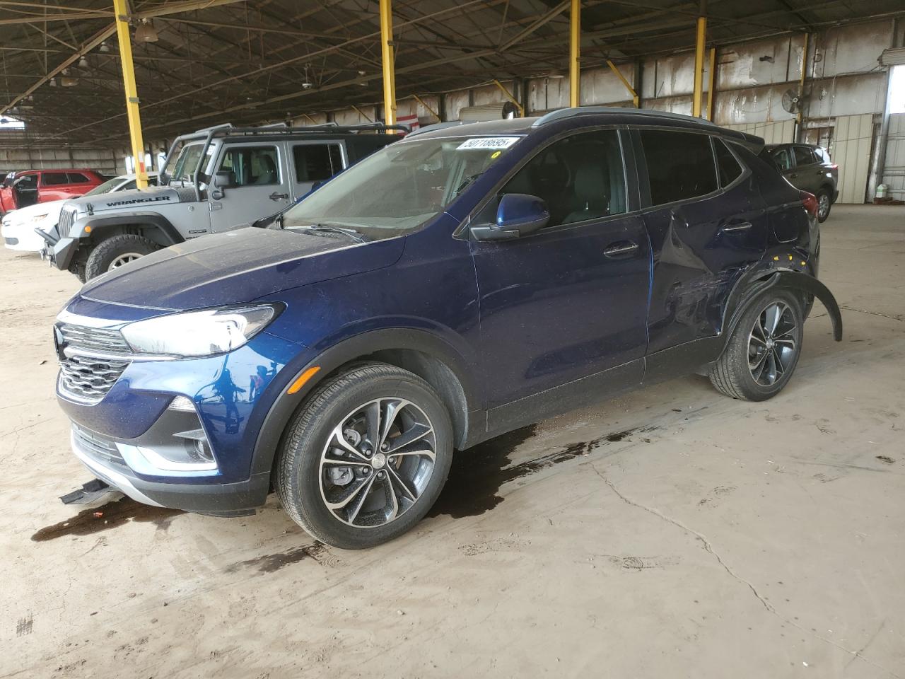 BUICK ENCORE SELECT