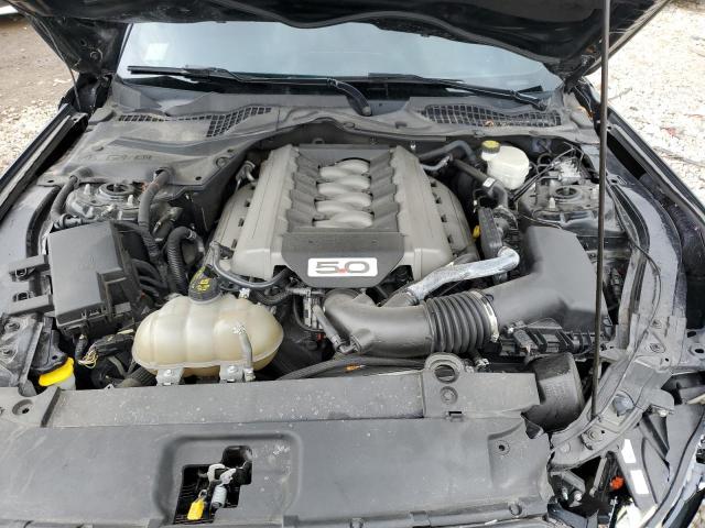 2017 FORD MUSTANG GT - 1FA6P8CF0H5246359