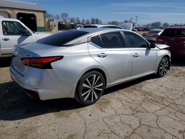 Vin: 1n4bl4cv5lc116849, lot: 50184925, nissan altima sr 20203